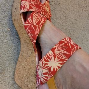 Rockport shoes wedges